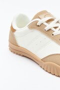 ZAPATILLA POLS Beige