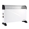 CONVECTOR CON TURBO 2000 W PUNKTAL CONVECTOR CON TURBO 2000 W PUNKTAL