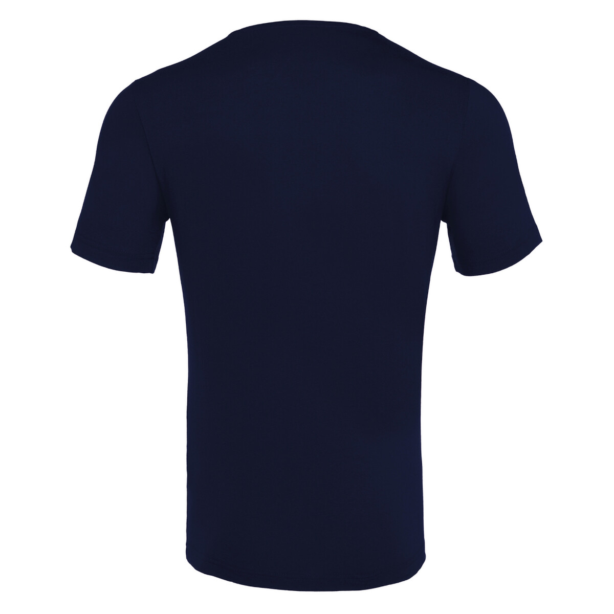 REMERA DE ALGODÓN BOOST HERO NAVY