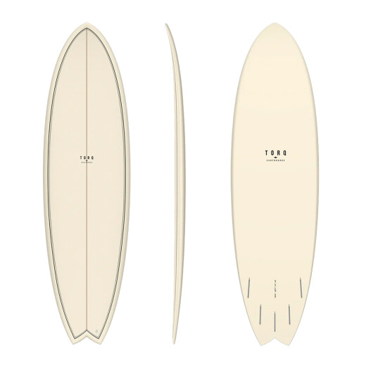 Tabla Torq Classic Color 24 5'11" Fish - Futures Tabla Torq Classic Color 24 5'11" Fish - Futures
