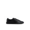 ALDRICH BLACK SYNTHETIC BLACK