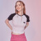 Remera Kaniere Estampado 2