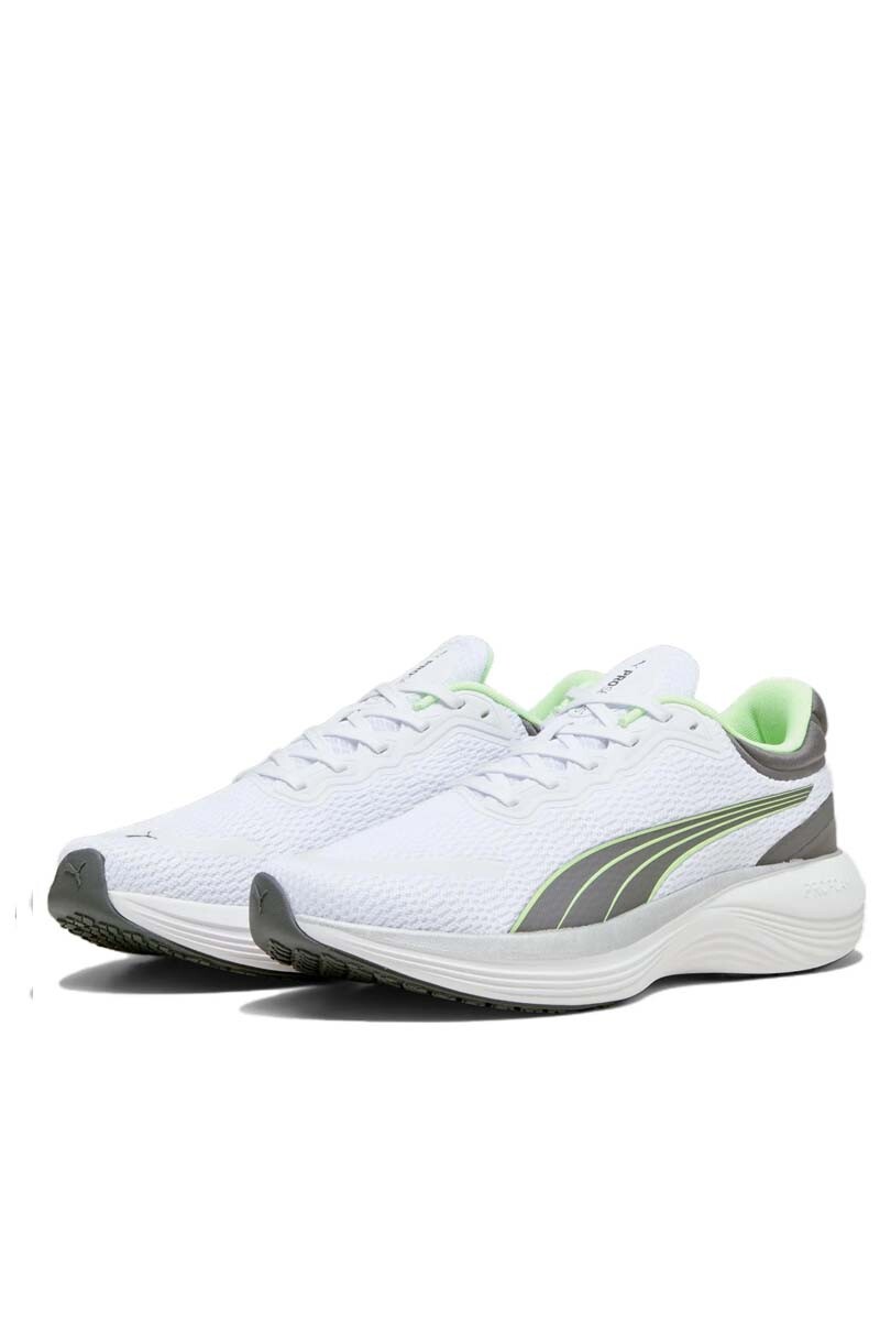 CALZADO DEPORTIVO PUMA SCEND PRO Blanco