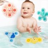 Set x3 ventosas SPINNER Set x3 ventosas SPINNER