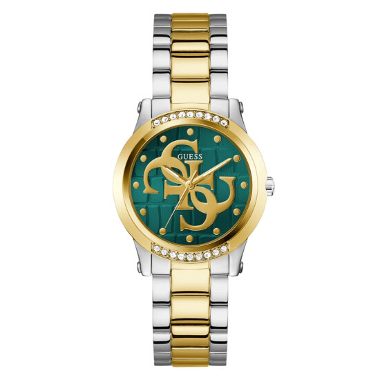 Reloj GUESS ANNETTE Acero Combinado Esfera 36mm 0