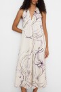 VESTIDO CUMBRE II Multicolor