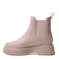 Botas de Mujer Miss Carol Vani De Lluvia Tan