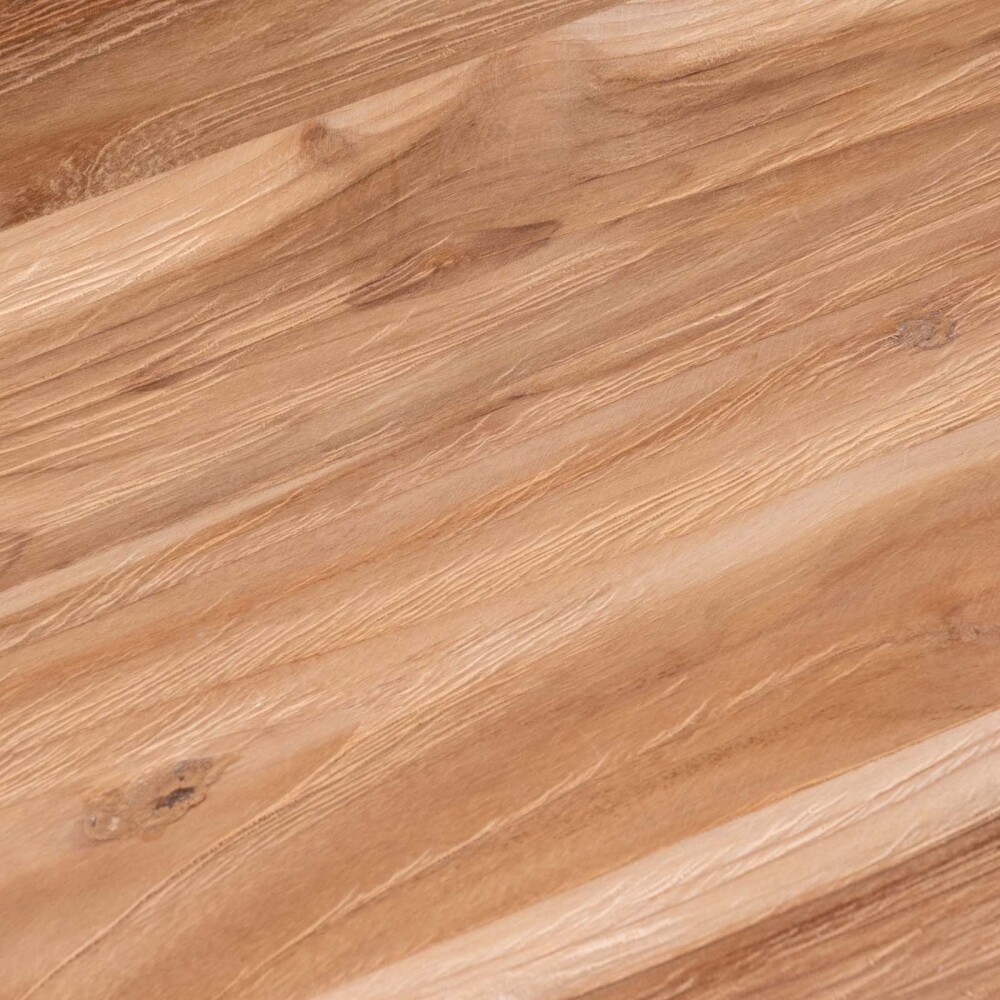MESA RATONA MADERA-DE-TECA NATURAL-BEIGE VALENTINA NATURAL