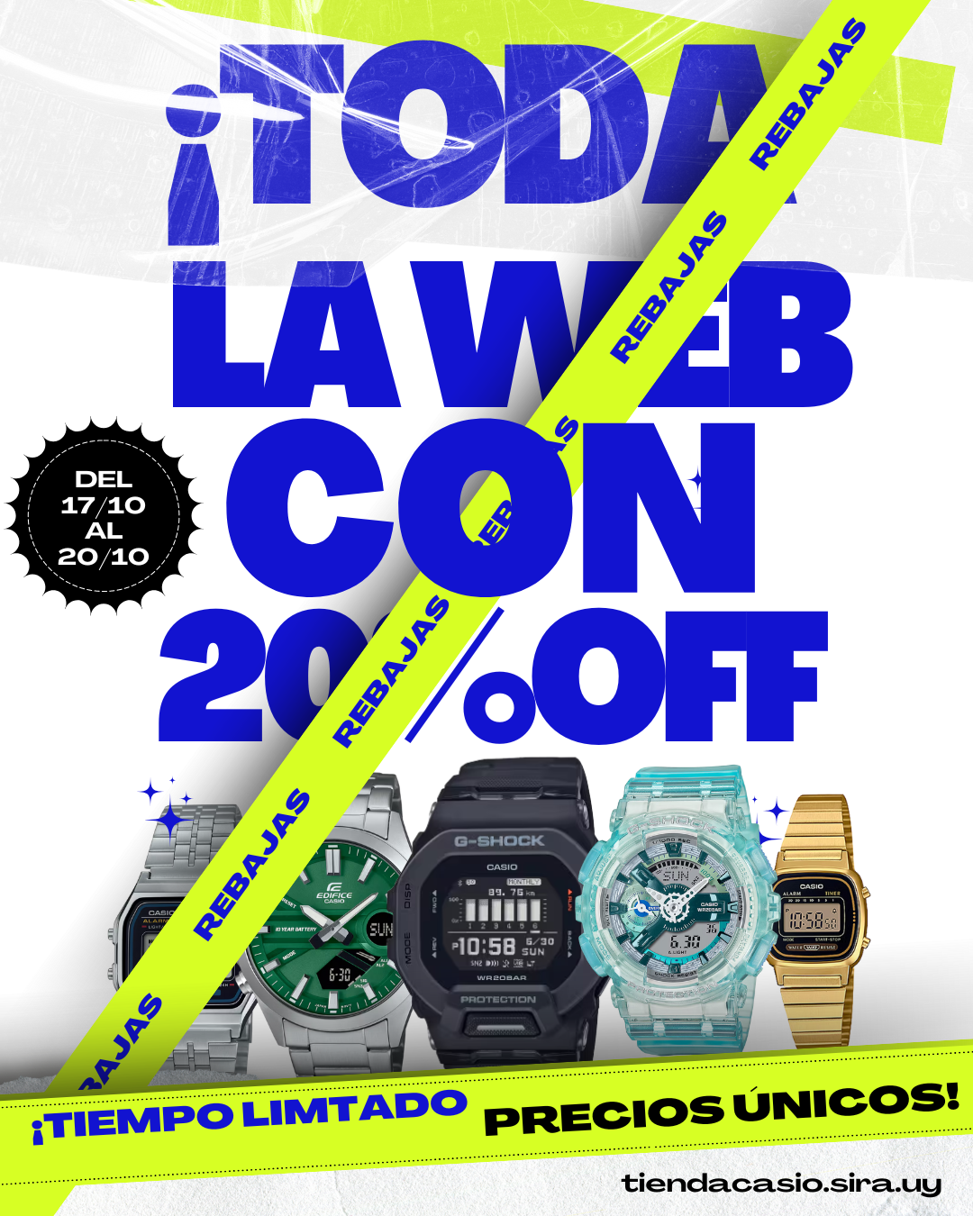 20% off