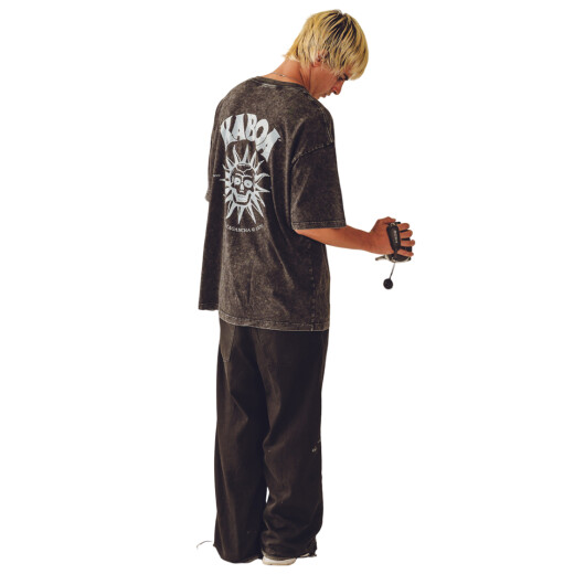 Remera Kaboa Plaza Cagancha Remera Kaboa Plaza Cagancha