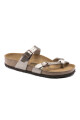 Sandalia Mayari Birko-flor - Regular Taupe