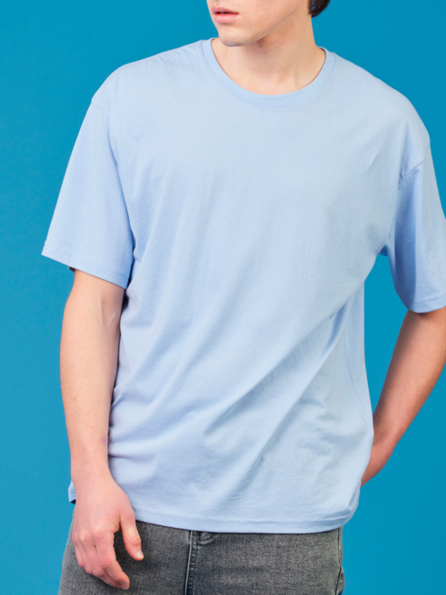 T-SHIRT GRAFFY DIXIE Celeste