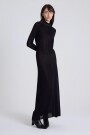 VESTIDO LEPUS Negro