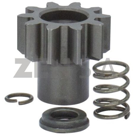 BENDIX ARRANQUE - PIÑON 10D D.REMY 29MT 37% VW M.BENZ TRUC ZEN BENDIX ARRANQUE - PIÑON 10D D.REMY 29MT 37% VW M.BENZ TRUC ZEN