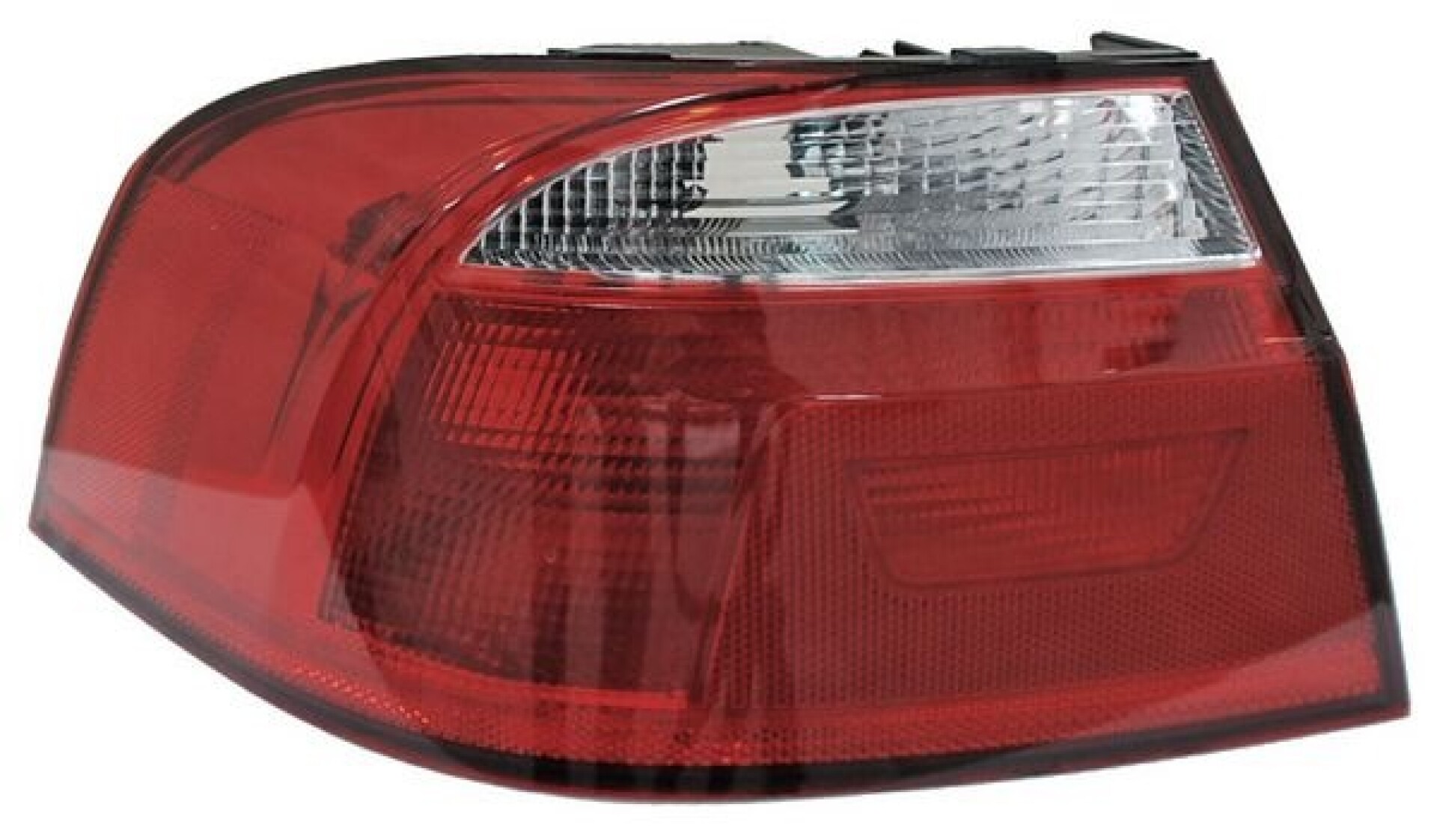 FARO TRASERO EXTERIOR IZQUIERDO GOL G6 / G7 SEDAN 13/18 