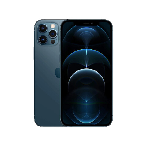 OUTLET - Apple iPhone 12 Pro 256GB Azul Pacífico