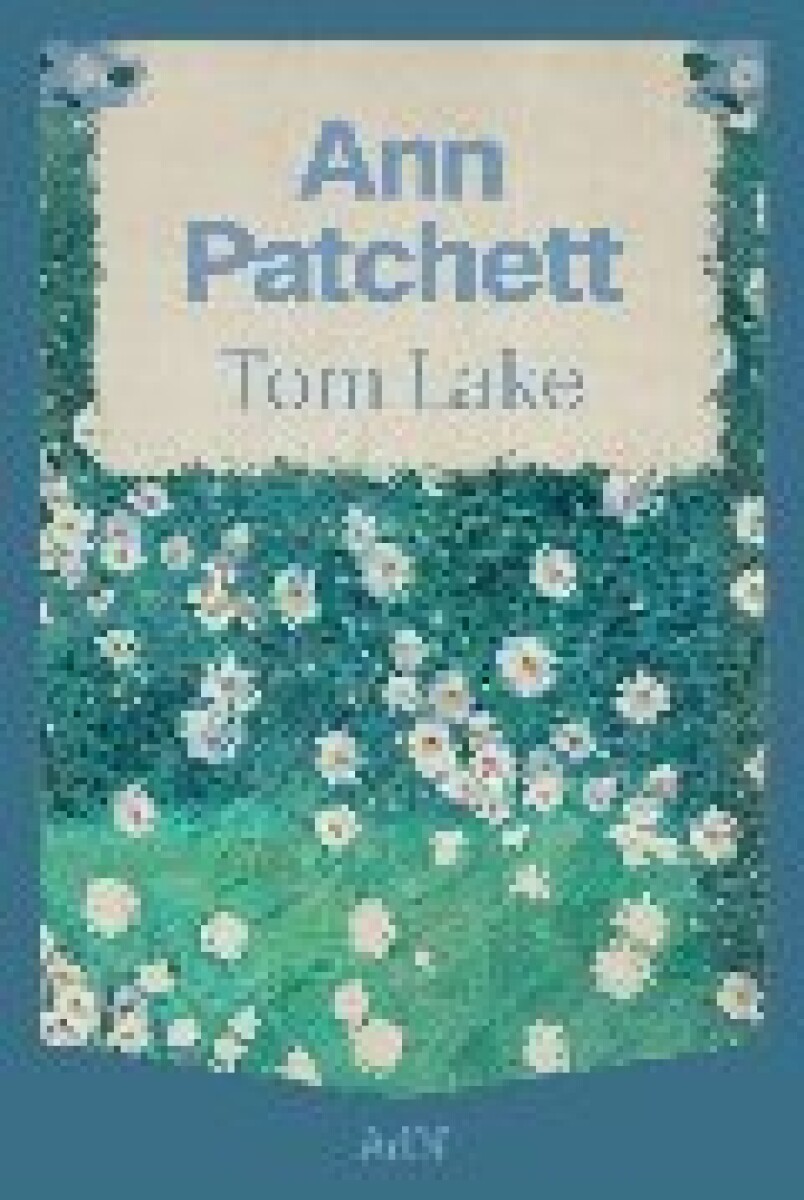 TOM LAKE 