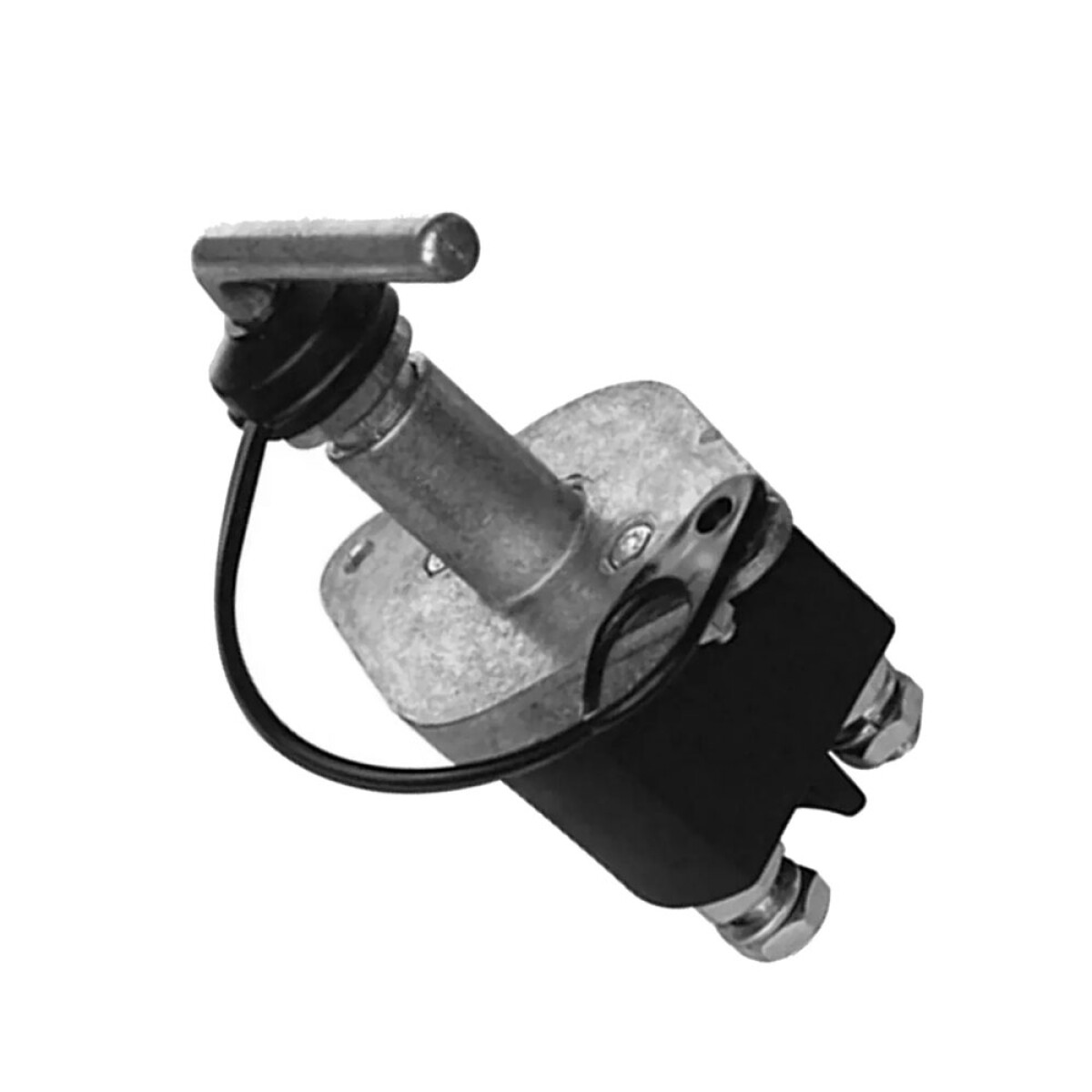 LLAVE CORTE CORRIENT - LLAVE GENERAL UNIVERSAL 1000 A MARILIA 