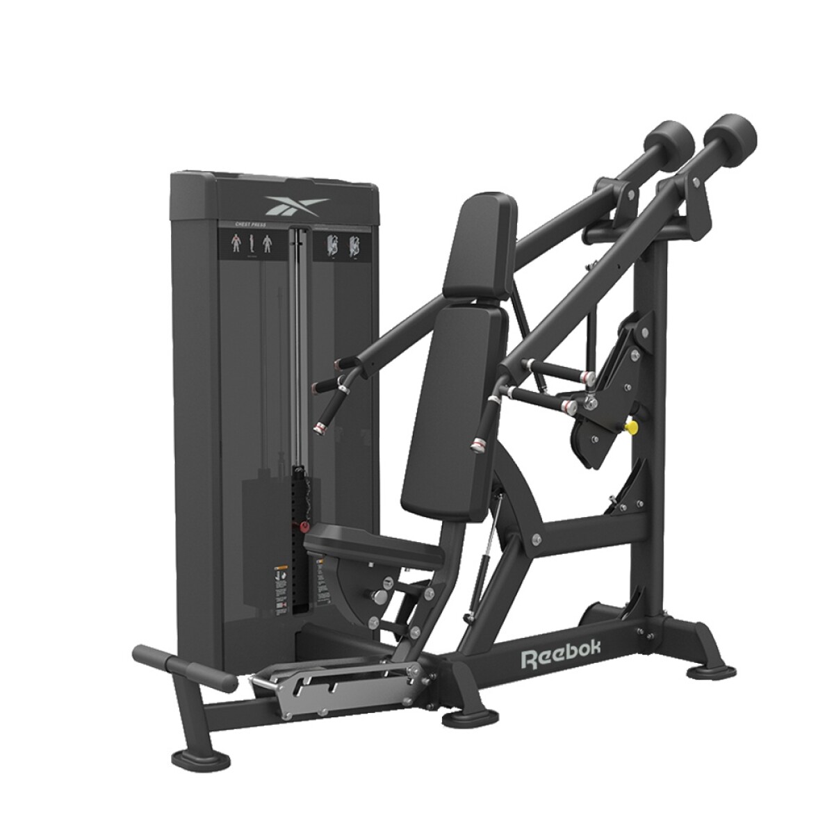 Cheste Press/Shoulder Press 122kg 