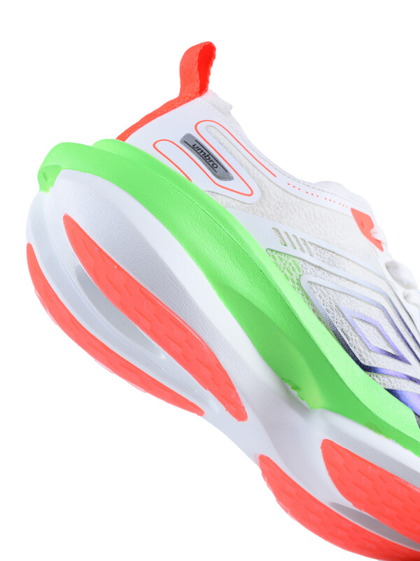 Championes SPIN LOCK Umbro Hombre 09v