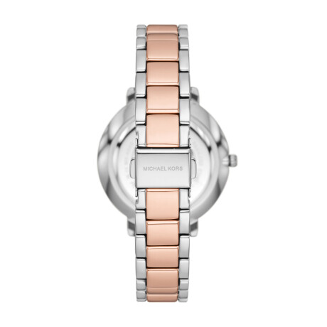 Reloj Michael Kors Ladies Combinado 0