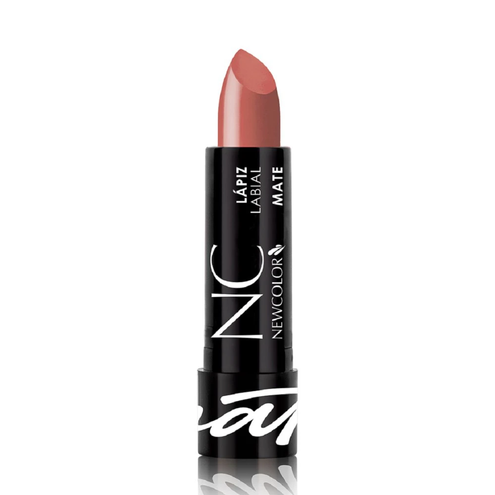 NEW COLOR LAPIZ LABIAL COCOA MATE 101 UN