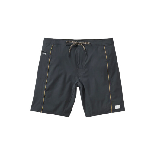 Boardshort Katin Otg Archer Surf - Negro Boardshort Katin Otg Archer Surf - Negro