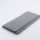 SECA PLATOS TEXTIL GRIS