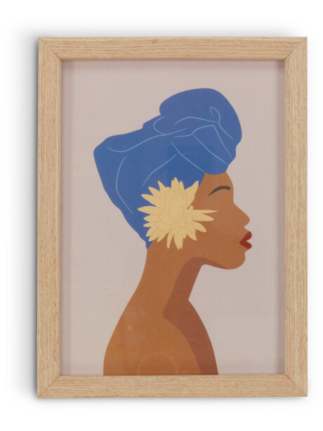 Marco para fotos TORD 13x18cm madera Marco para fotos TORD 13x18cm madera