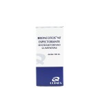 BRONCOTOS NF EXPECT. JBE FR. X 100 ML. única