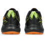 Zapatillas Trail Running GEL-Sonoma 7 Hombre Black/bright Orange