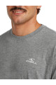 Remera O'Neill Minimalist Gris
