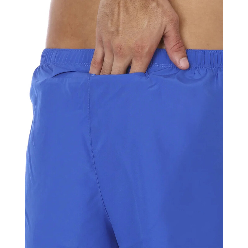 Short Running Nike NK DF CHALLENGER 7BF de Hombre - CZ9066-480 Azul