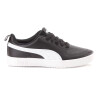 Puma Rickie Jr Negro-Blanco