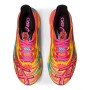 Noosa Tri 15 - Hombre Aquarium/vibrant Yellow