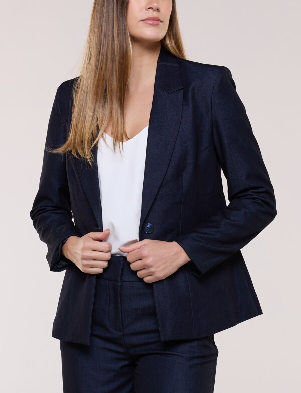 Blazer Career MARINO