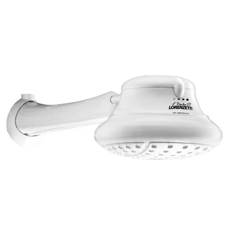 DUCHA ELECTRICA BELLA 4T ULTRA 220V 6400W BLANCO DUCHA ELECTRICA BELLA 4T ULTRA 220V 6400W BLANCO