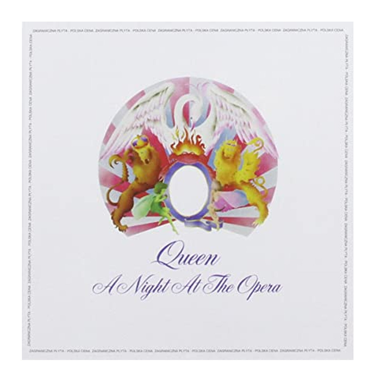Queen - A Night At The Opera (2cd) 