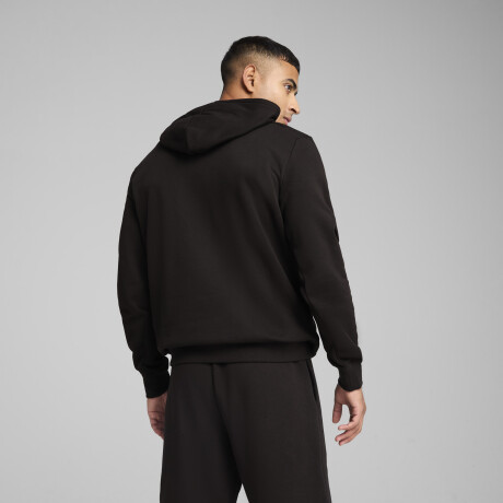 Canguro ESS Color Sm.Nº1 logo FL 68471801 Negro