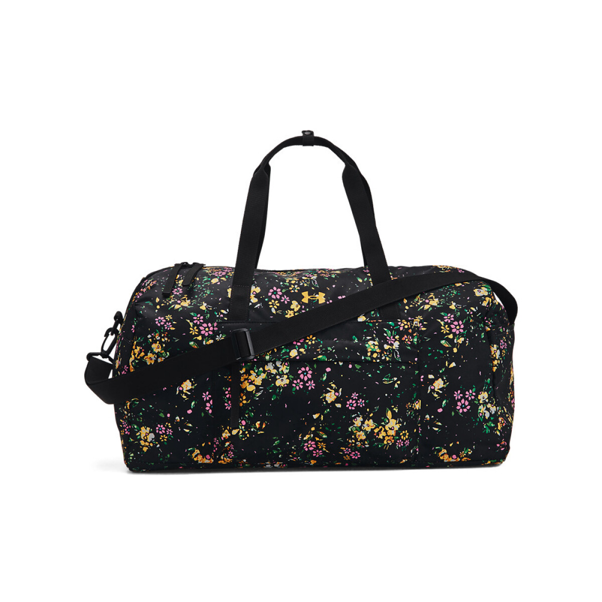 UA Favorite Duffle-BLK - BLK-003 