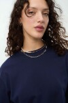 Remera Cádiz Azul Marino