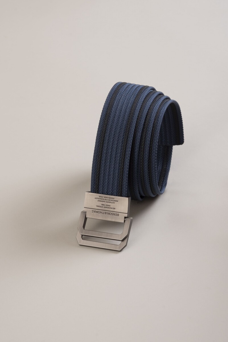 BELT VIRGO - MARINO 