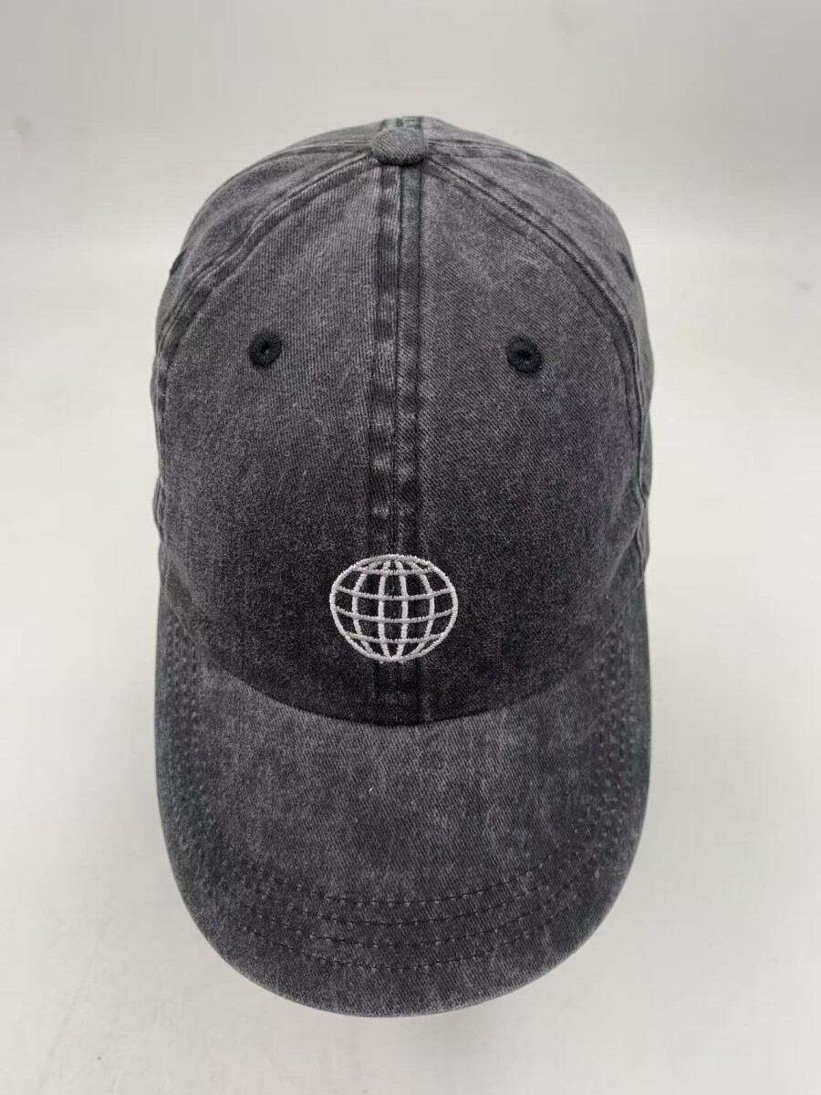 Gorro Asunción - Negro