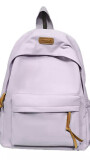 MOCHILA MIAMI HERALD ROSA VIEJO
