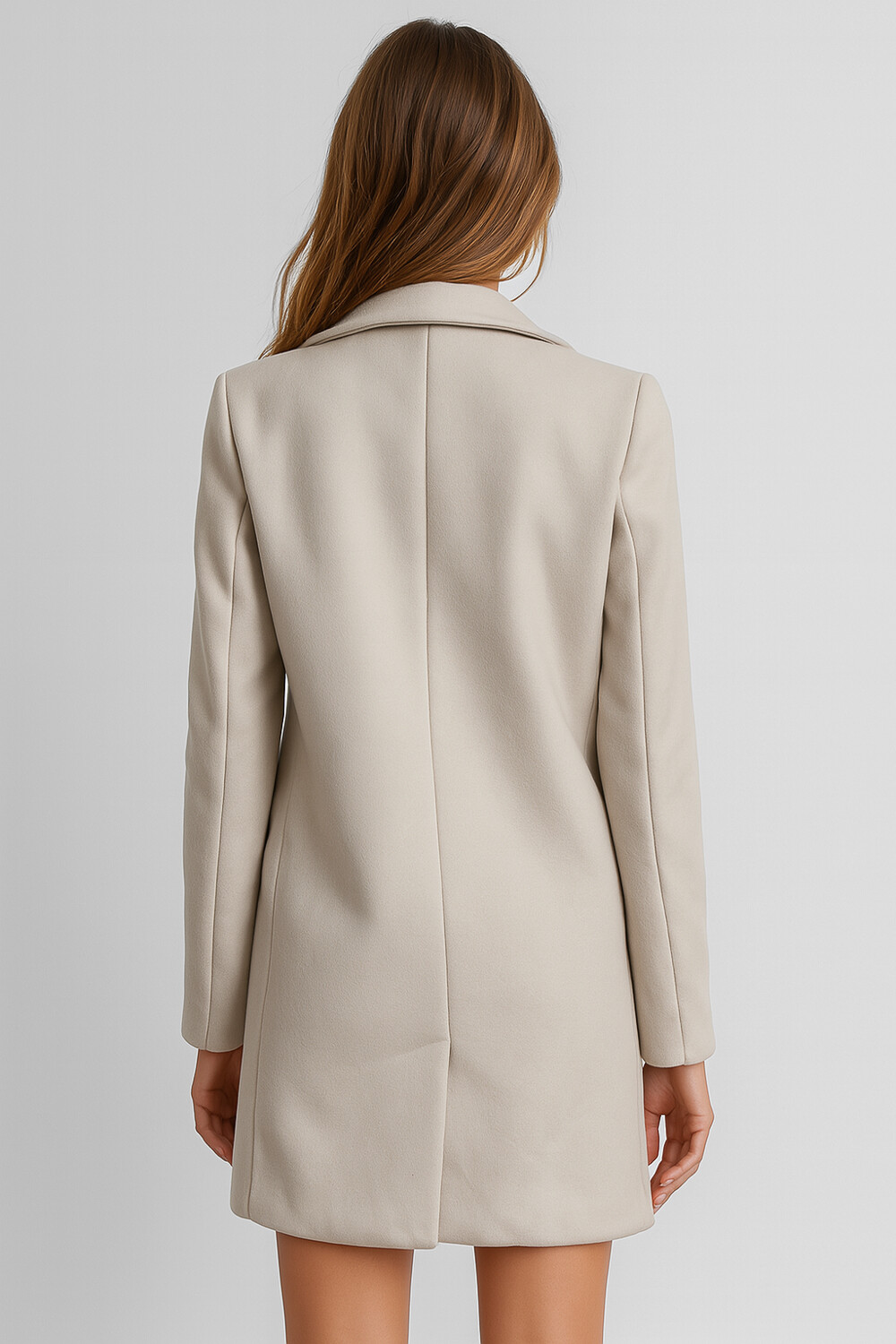 Tapado Kimmu Beige