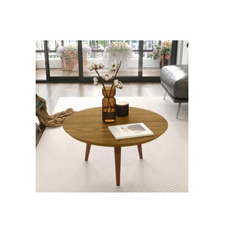 MESA DE CENTRO LUNA CUMARU 670 MESA DE CENTRO LUNA CUMARU 670