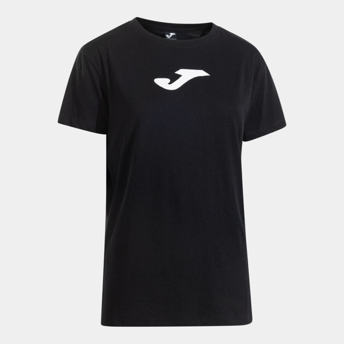CAMISETA MANGA CORTA CHALLENGE NEGRO - NEGRO 