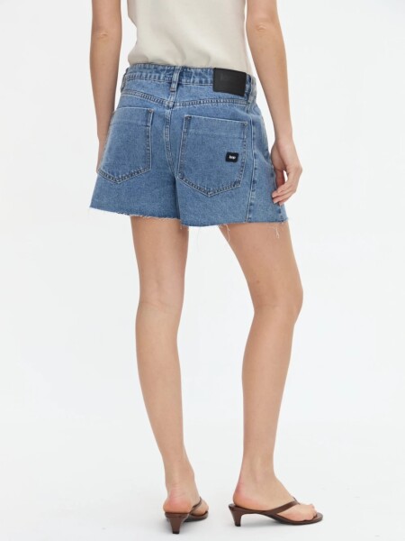 SHORT UNIFORM MARCIA JEA MEDIO