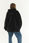 Hoodie Fado Negro