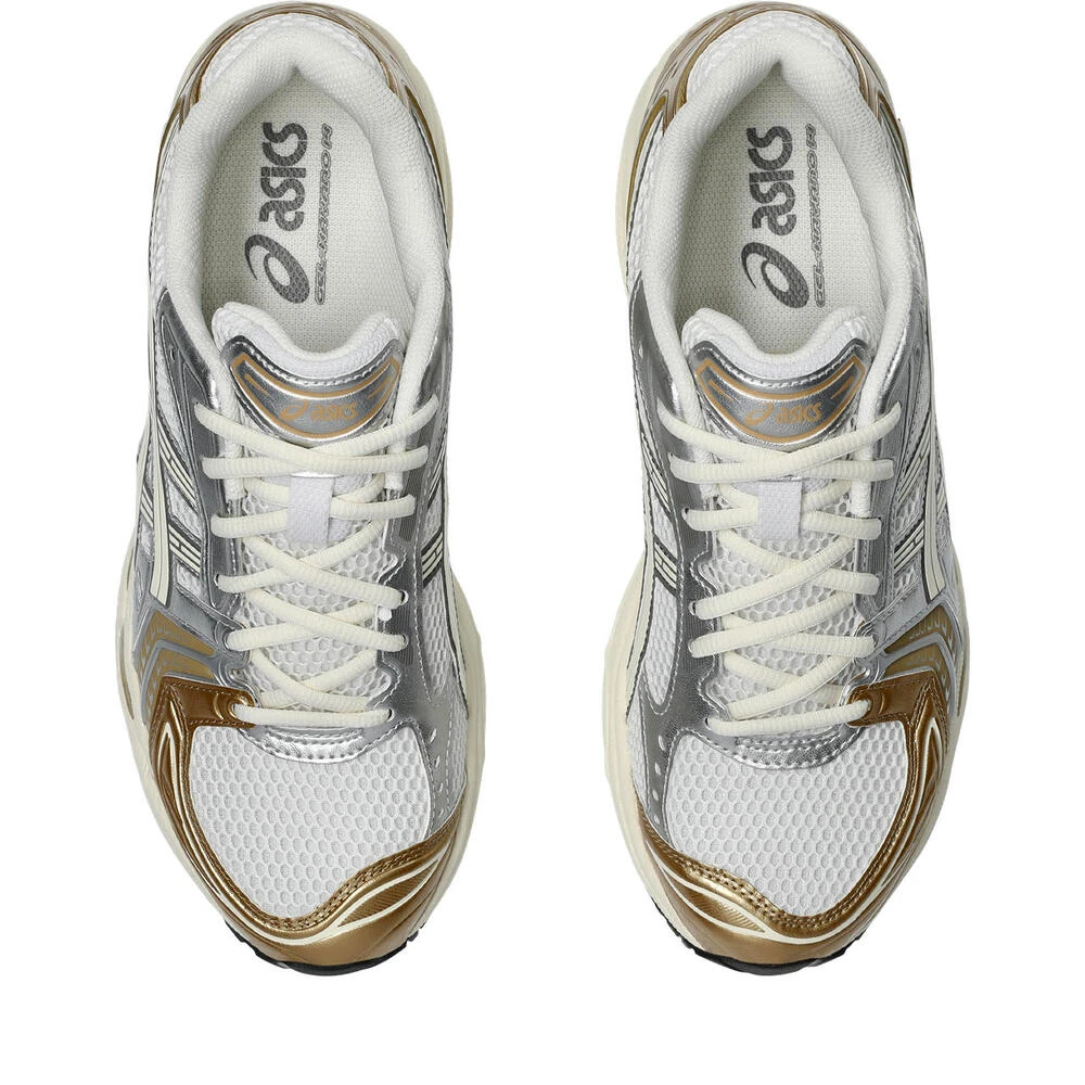 GEL-Kayano 14 - Unisex White/Cream